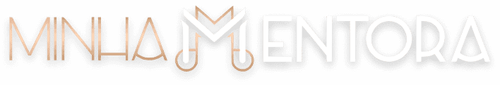 Logo Minha Mentora