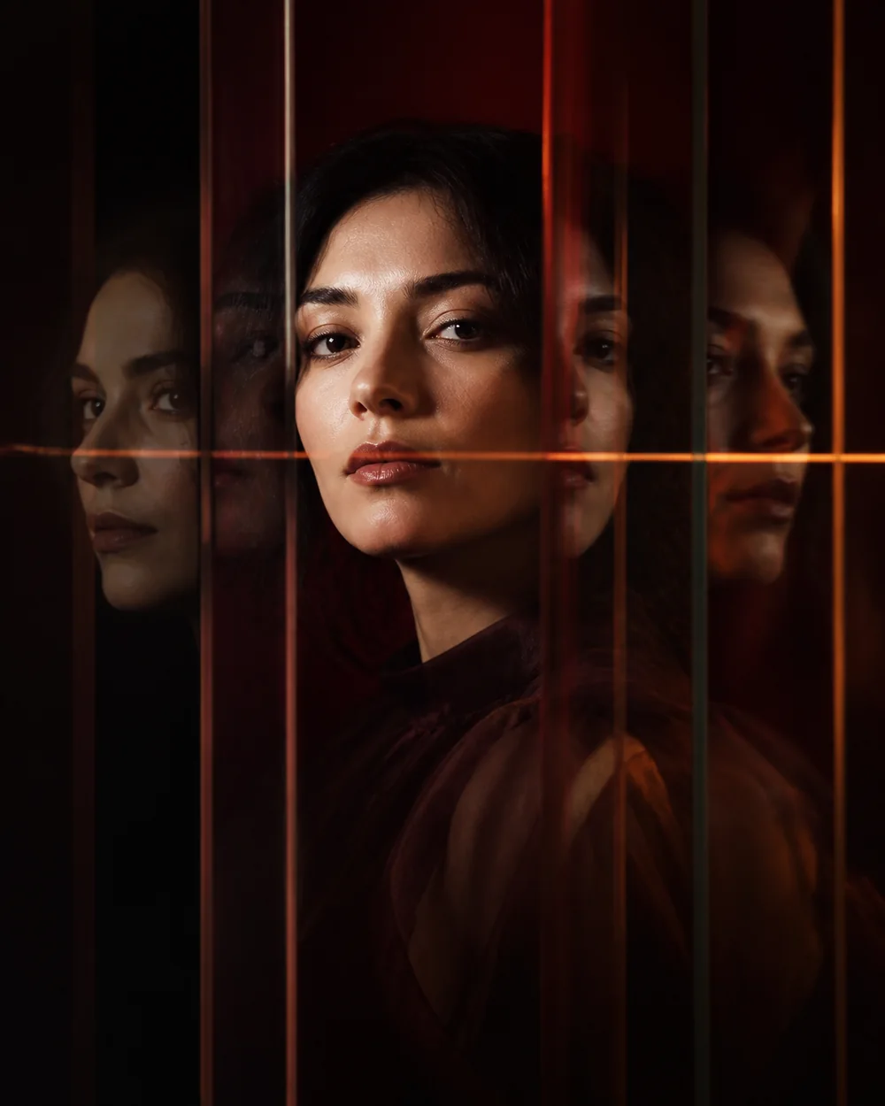 Capa do curso Personalidade borderline